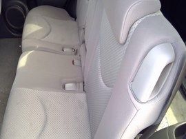 2006 TOYOTA RAV4, BLACK, 2.4, AT, FWD,  Z25968